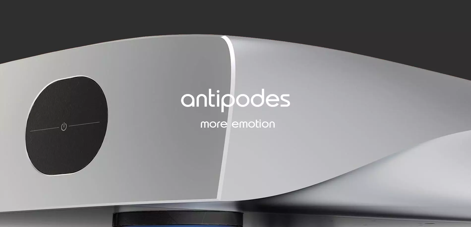 Antipodes - More Emotion