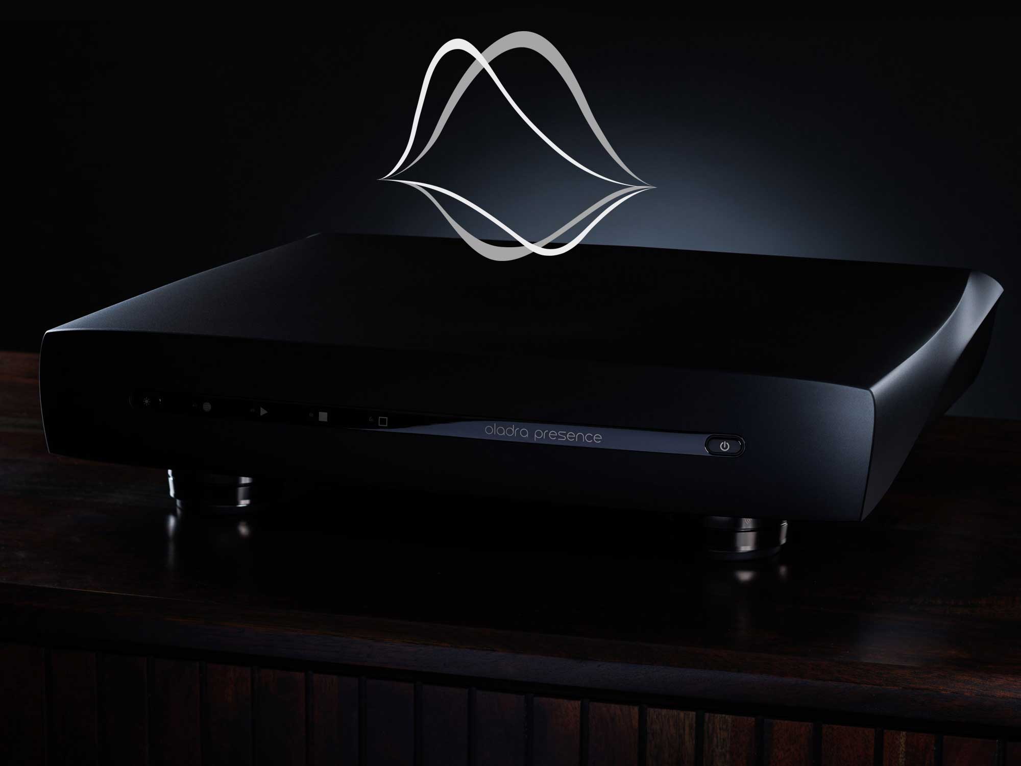 Oladra Presence
