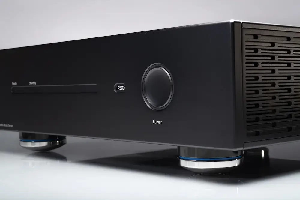 KALA Series High-End Music Server-Streamers